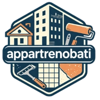 Appart Reno Bati propose des matériaux compacts adaptés aux petits appartements urbains français
