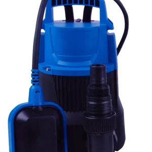 Pompe d‘évacuation eau claire 6 m³/h 250 W ECOP100 SPID‘O Achetez Aujourd'hui