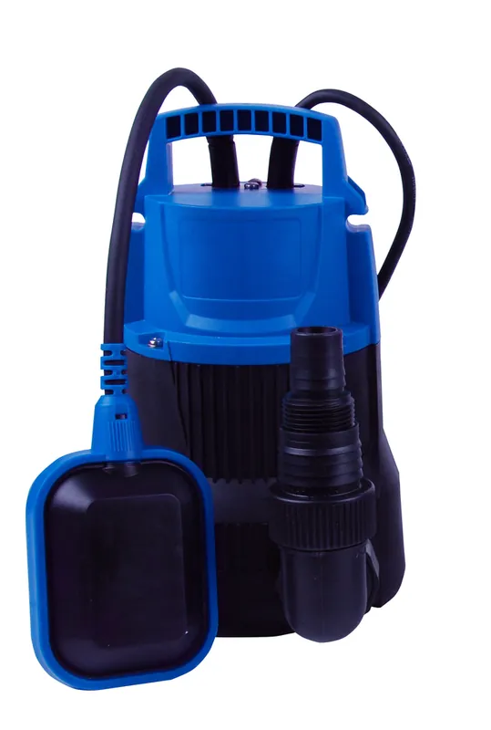 Pompe d‘évacuation eau claire 6 m³/h 250 W ECOP100 SPID‘O Achetez Aujourd'hui