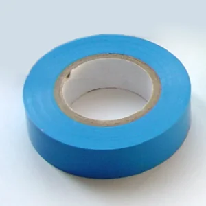 Offre Du Jour Ruban isolant électrique 15mmx10m bleu