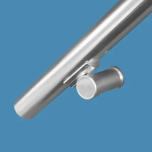 Quantité Limitée Supports ajustables aluminium Rondo par 2 SOGEM