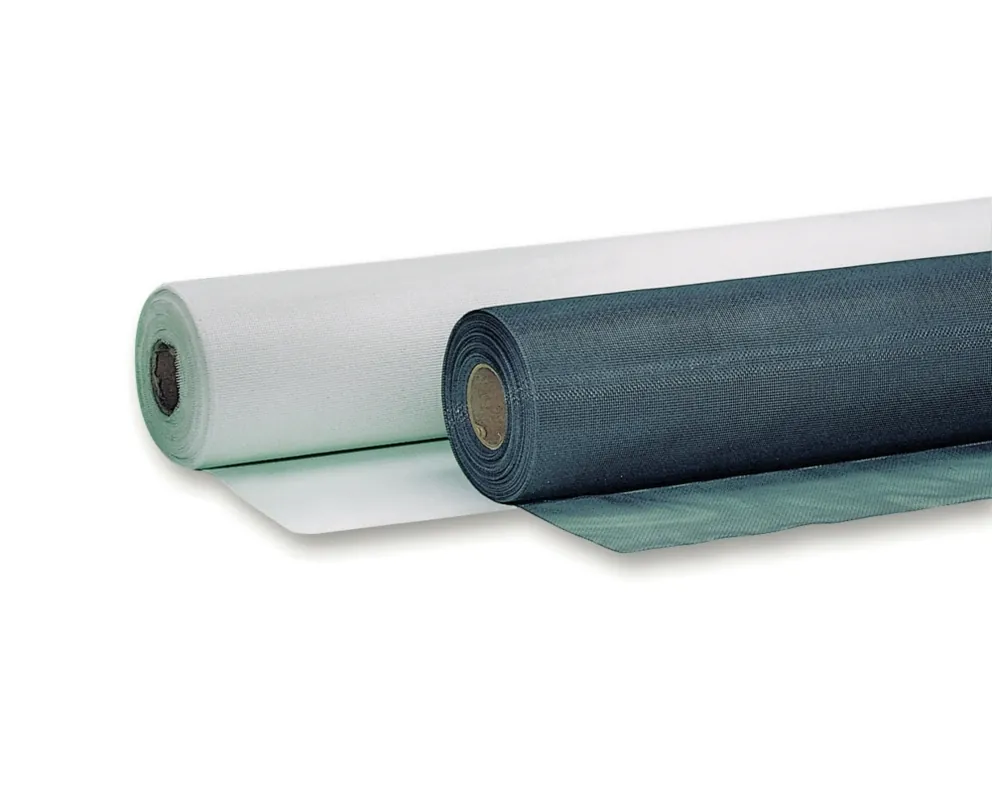 Offre Exclusive Moustiquaire en fibre de verre 100 x 250 cm blanc WINDHAGER