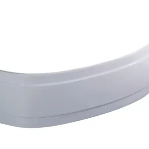 Tablier d‘angle pour baignoire d‘angle Easy bath L 1350 mm x P 1350 mm BALNEO Retour Gratuit