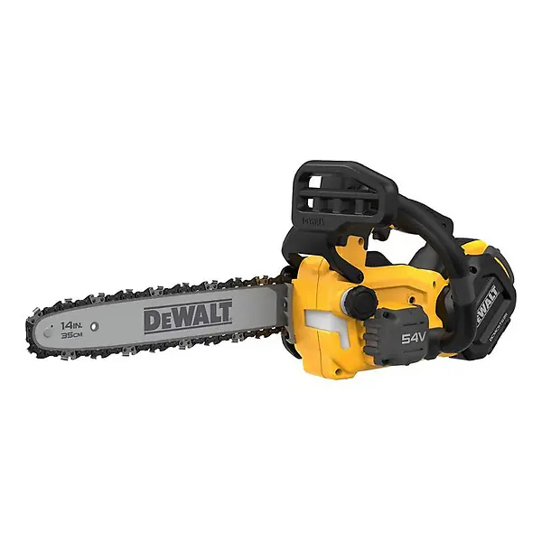 Offre Limitée Tronçonneuse d‘élagage 35 cm XR FLEXVOLT 54V DEWALT DCMCST635N-XJ Brushless