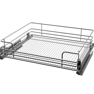 Tiroir coulissant pour porte de 60 cm VIBO Certifié