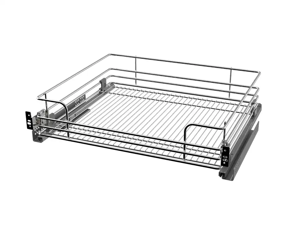 Tiroir coulissant pour porte de 60 cm VIBO Certifié