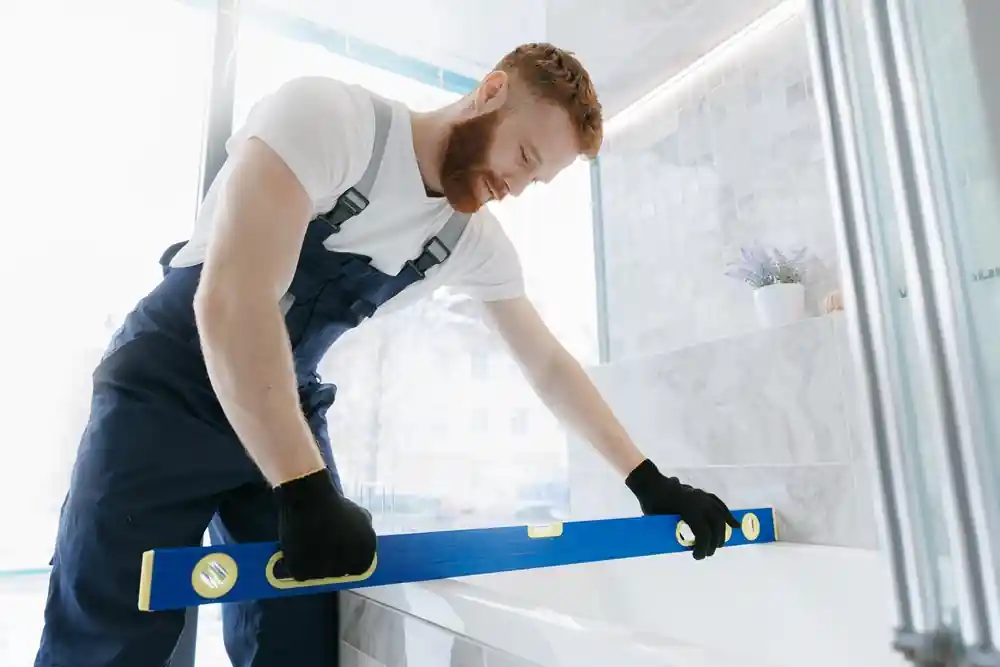 Vente Flash Installation ou remplacement d‘une baignoire + pare-baignoire
