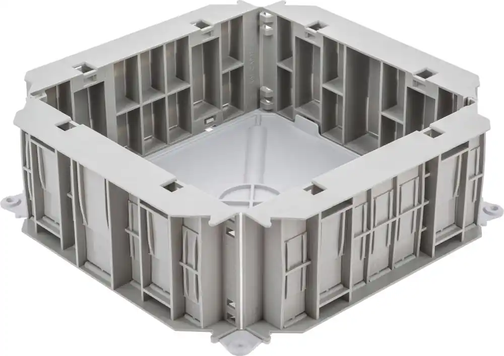 Boîte de dérivation pour comble 256 x 262 x 85 mm Soldes