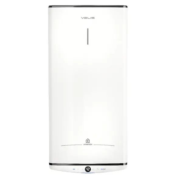 Bon Plan Chauffe-eau électrique mural plat Velis Pro DRY WIFI 45L - ARISTON - 3100951