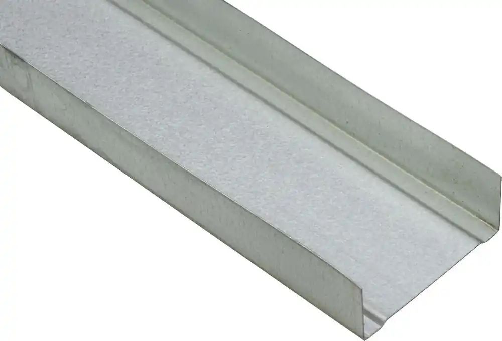 Rail Stil R70 3 m 72 x 30 mm PLACO Affaire À Saisir