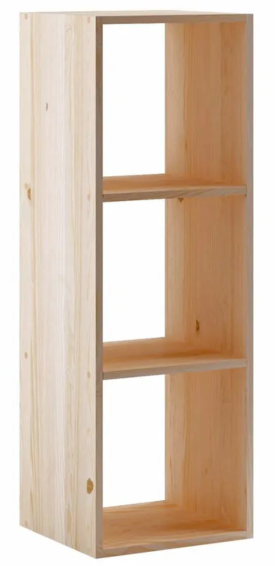 Colonne 3 cubes 105 x 36 x 33 cm Affaire À Saisir