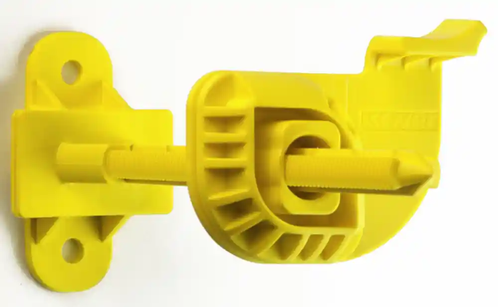 Bon Plan Appui réglable Optima 2 75 à 160 mm ISOVER