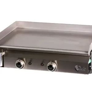 Plancha gaz Bento BT1 - H.20xL.60xP.51cm PLANCHA TONIO Achetez Aujourd'hui