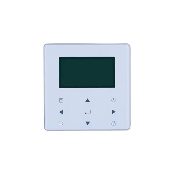 Télécommande RCW30 pour pompe à chaleur Airwell Wellea Monobloc - AIRWELL - 7ACEL1906 Must-Have