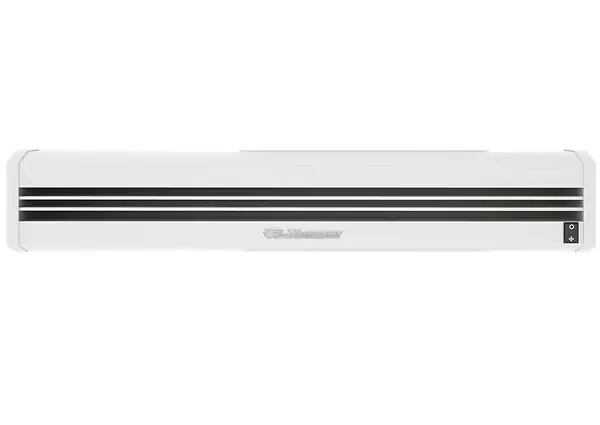 Rideau d‘air apparent petite taille 60 cm 2.5 kW - THERMOR - 486101 Affaire À Saisir