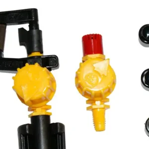 Kit accéssoires microjets Achetez Aujourd'hui