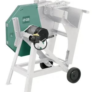 Commande En Gros Scie à bûches électrique LS505D - 2600W - lame 505mm FAR TOOLS