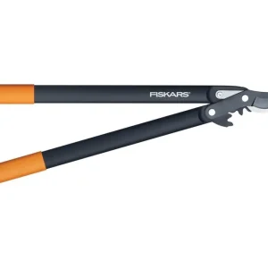 Coupe-branche L76 Powergear à crémaillère et lame franche 55.7 cm FISKARS Remise