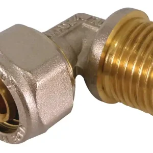 Must-Have Coude Multicouche Compression M1/2 - D16