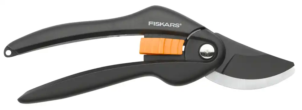 Sécateur P26 Singlestep lame franche 22 mm FISKARS Achat Immédiat