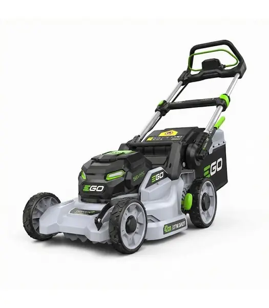 Achetez Aujourd'hui Tondeuse à gazon électrique, largeur de coupe 42cm, sans batterie ni chargeur - Ego Power+ LM1710E