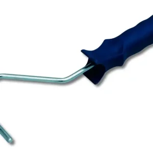 Monture courte pour mini-rouleau largeur 110 mm NESPOLI Super Prix