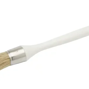 Acheter En Ligne Pinceau à réchampir standard n °3/0 manche polypro diamètre 15 mm NESPOLI