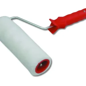 Rouleau à peinture standard fibres courtes 180mm - NESPOLI Prix Cassé