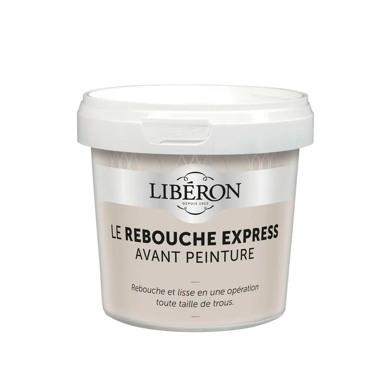 Commander Maintenant Rebouche express blanc 150 ml V33