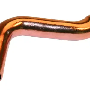 Promotion Saisonnière Raccord cuivre clarinette à souder mâle femelle diamètre 12 mm