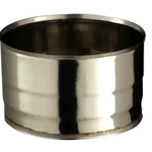 Promotion Tampon inox304 soudé diamètre 130 mm POUJOULAT