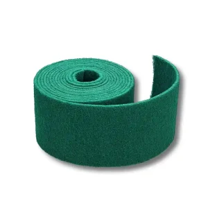 Réduction Rouleau de tampon à récurer 3mx14cm - NESPOLI