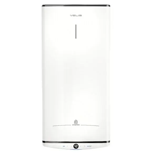 Chauffe-eau électrique mural plat Velis Pro DRY WIFI 80L - ARISTON - 3100953 Jusqu'à Épuisement Des Stocks
