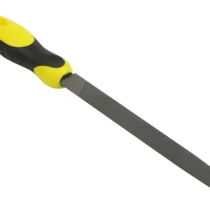 Solde Lime demi-ronde mi-douce 150mm
