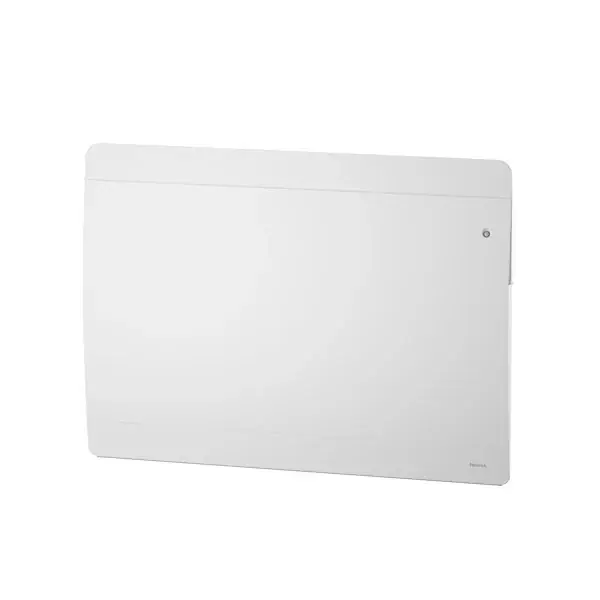 Must-Have Radiateur électrique à inertie fonte Walter 2 - Horizontal - 2000W NOIROT