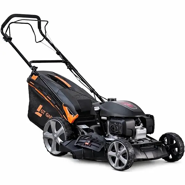 Nouveauté Tondeuse thermique tractée, 170 cm3, moteur HONDA GT GARDEN