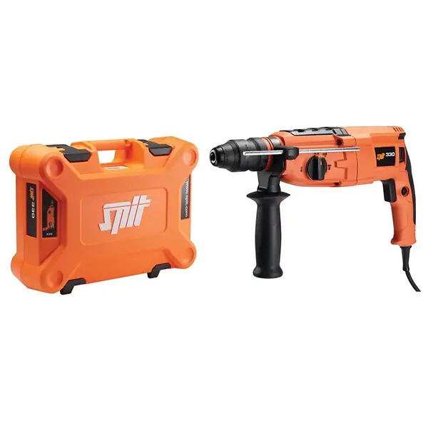 Prix Bas Perforateur piqueur SPIT 054377 330 SDS Plus