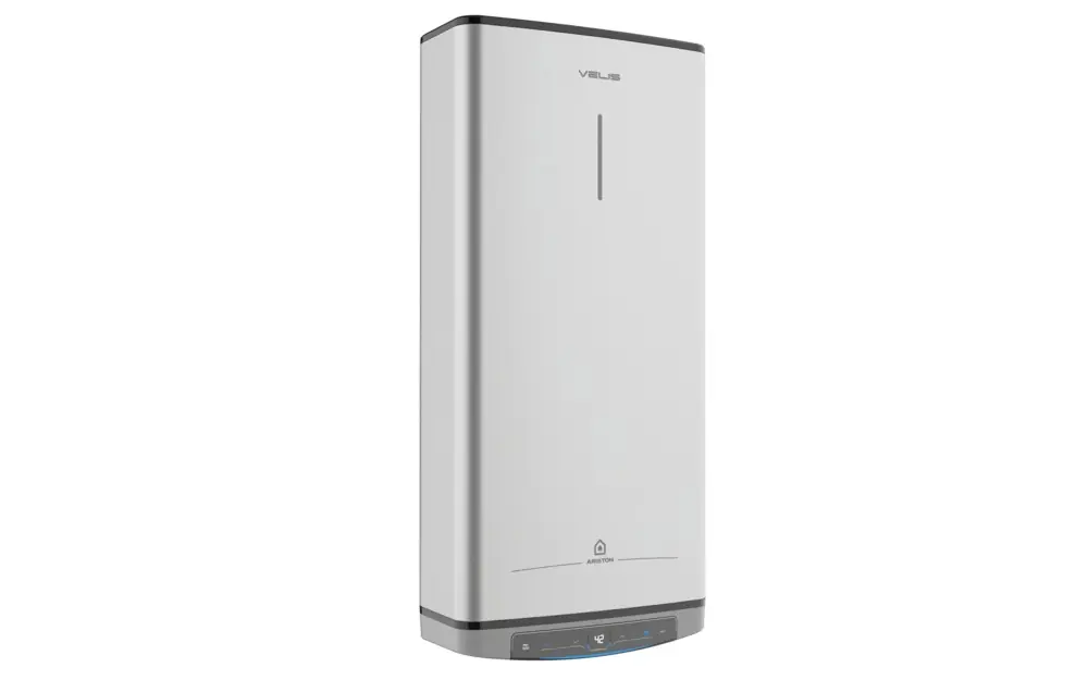 Chauffe-eau électrique 65L multiposition connecté Velis Tech DRY - ARISTON Affaire À Saisir