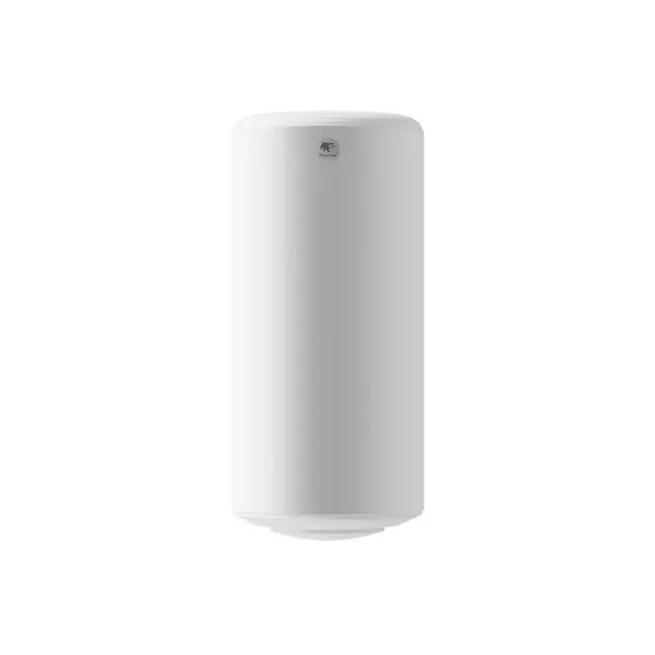 Vente Flash Chauffe-eau électrique compact Stéatis Thermor - Vertical - Mural - 200L - 2200W - Blanc