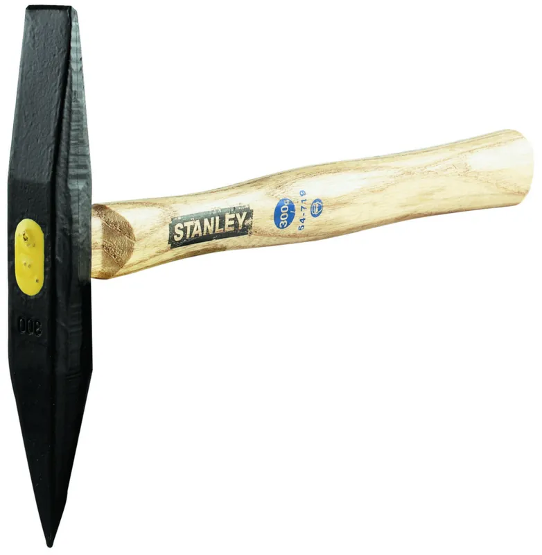 Marteau de soudeur 300 g STANLEY Nouvelle Collection