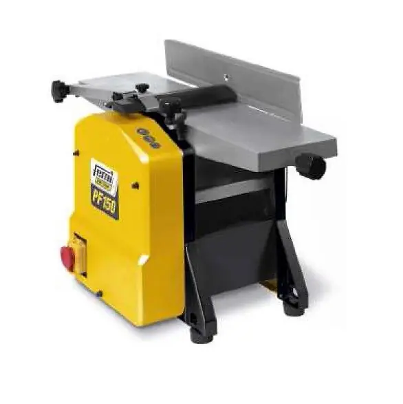 Haute Qualité Dégauchisseuse Raboteuse 1250 w l 152mm PF 150 Femi