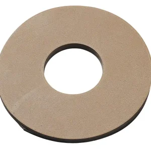 Acheter En Ligne Joint de clapet pour WC 25 x 65 x 4 mm WIRQUIN