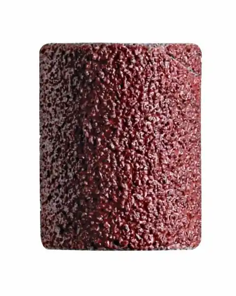 Prix Bas Bandes de ponçage diamètre 13 mm grain 60 par 6 DREMEL