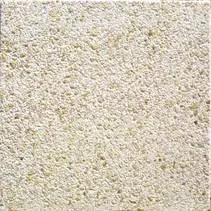 Dalle extérieure gravillonnée 40 x 40 x 3,5 cm jaune - ALKERN Authentique