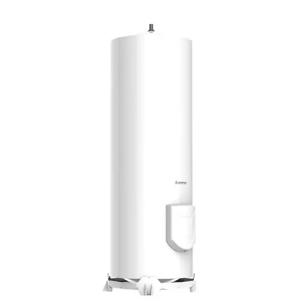 Commander Vite Chauffe-eau électrique Initio Xpert vertical sur socle 200 litres - Ø 570 mm - ARISTON - 3000784