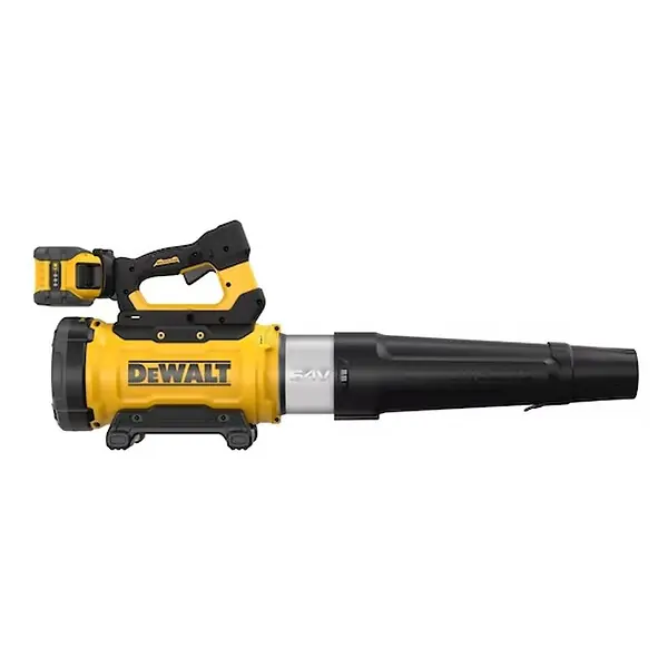 Vente Directe Souffleur Axial XR FLEXVOLT 54V DEWALT DCMBL777X1-QW 3Ah Li-ion Brushless