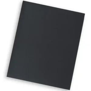 Livraison Express 1 feuille papier imperméable 230 x 280 mm - grain 240
