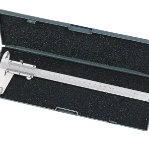 Promotion Pied à coulisse 1/25ème en inox