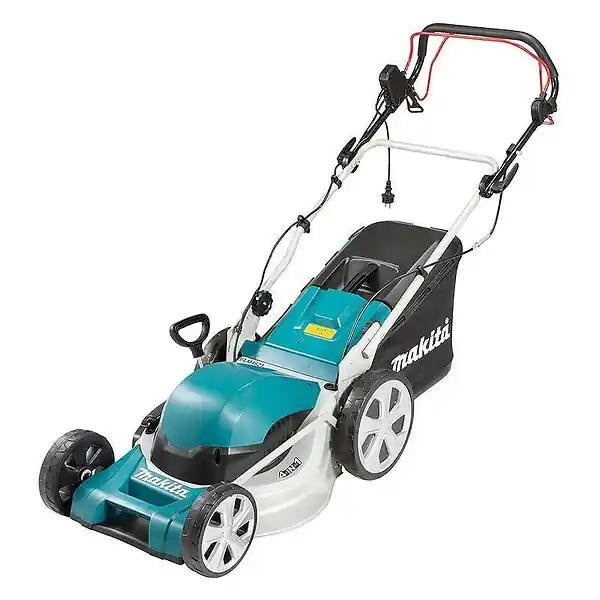 Tondeuse à gazon MAKITA ELM4621 46cm 1800W Populaire