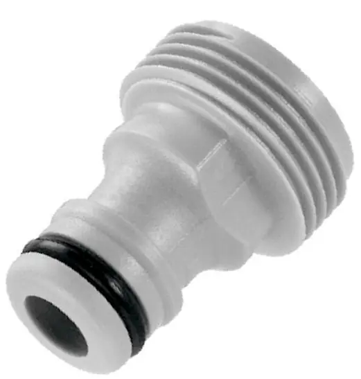 Promotion Saisonnière Embout plastique mâle 3/4 RAINPLAY